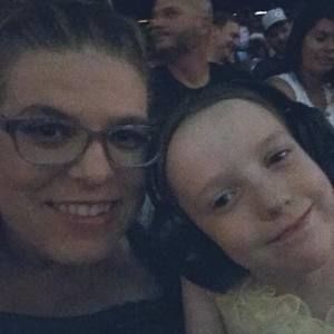 Meet your Posher, September